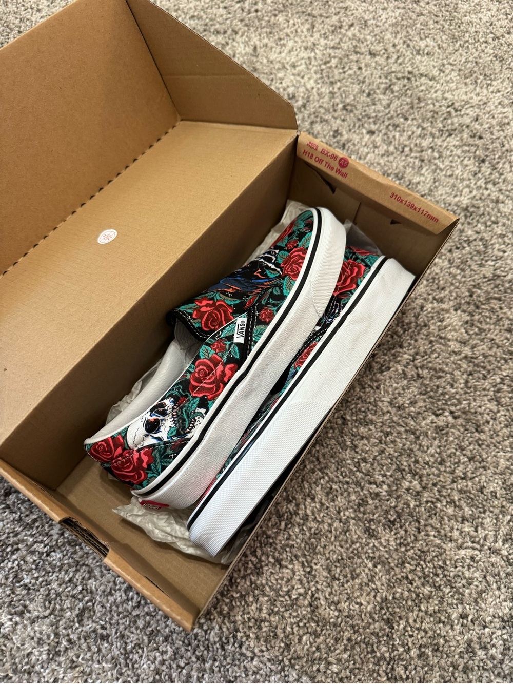 Vans Classic Slip On - Picture 3 of 6